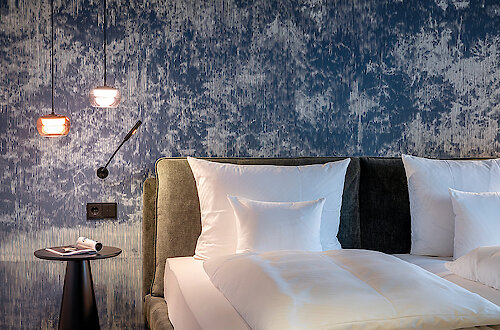 4-Sterne Superior Hotel in Illschwang in Franken